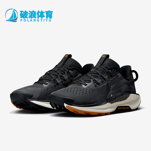 Nike/耐克女士耐磨跑步鞋
