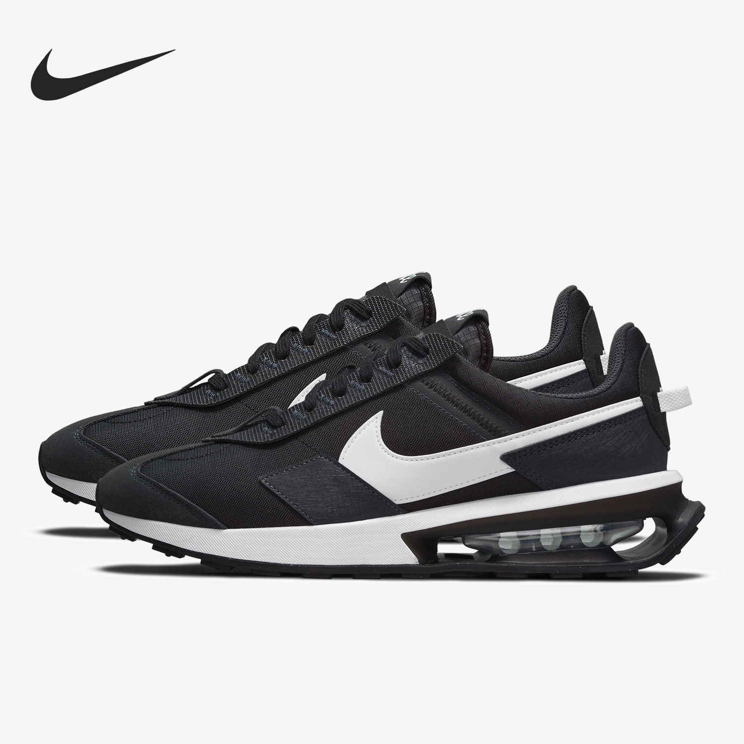 Nike/耐克正品男子运动气垫缓震休闲训练跑步鞋 DC9402-001