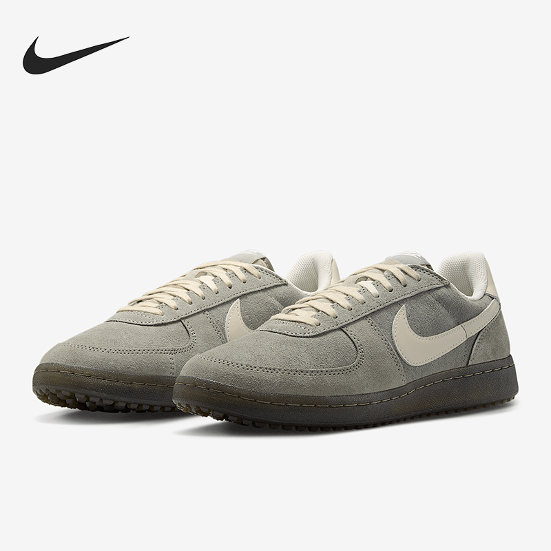 Nike/耐克正品FIELD GENERAL新款男士轻便耐磨透气板鞋IF0666-300