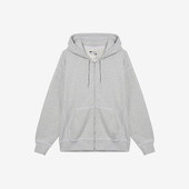 Converse A03 男女宽松拉链连帽夹克外语10026899 匡威正品 新款