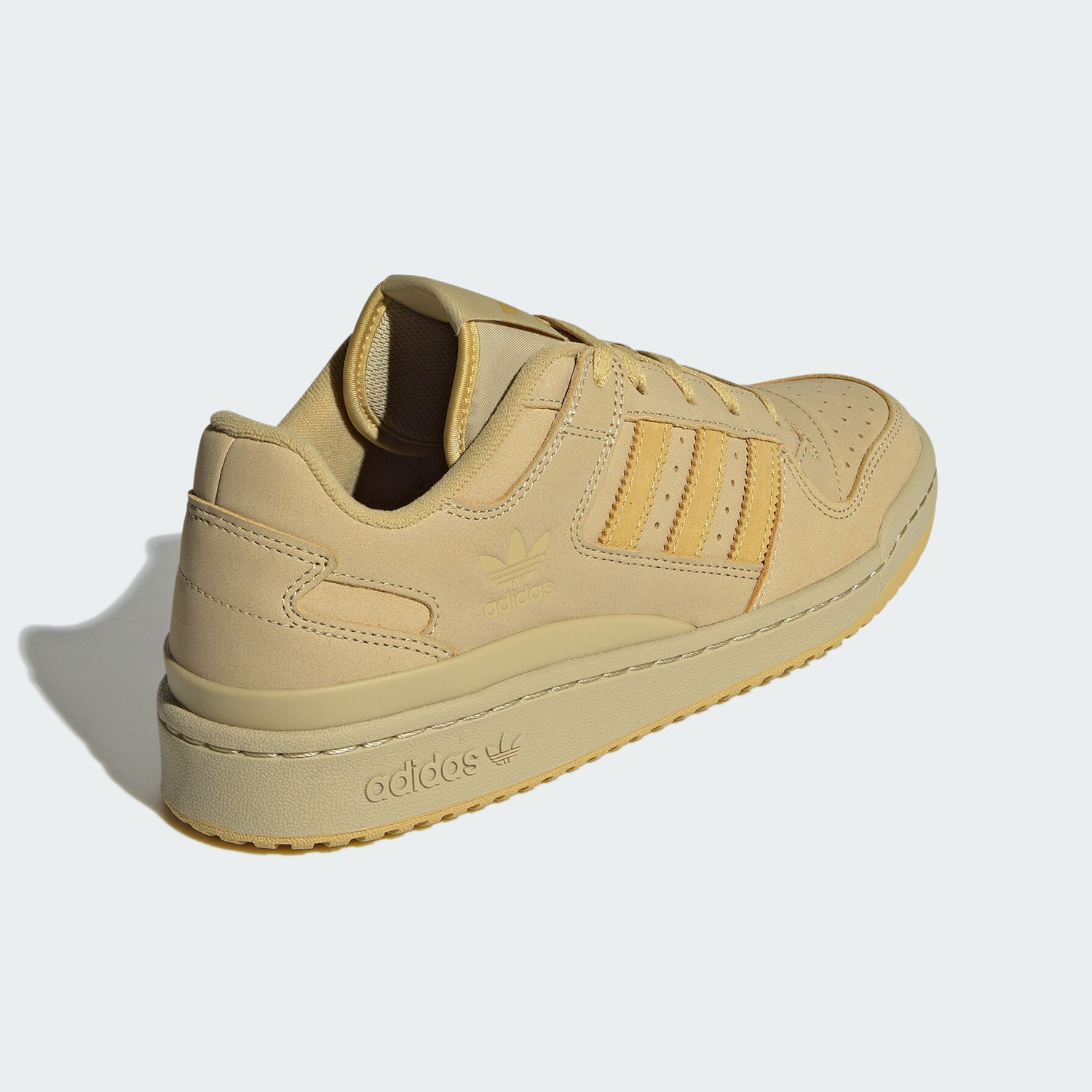 低帮运动休闲鞋Adidas/阿迪达斯