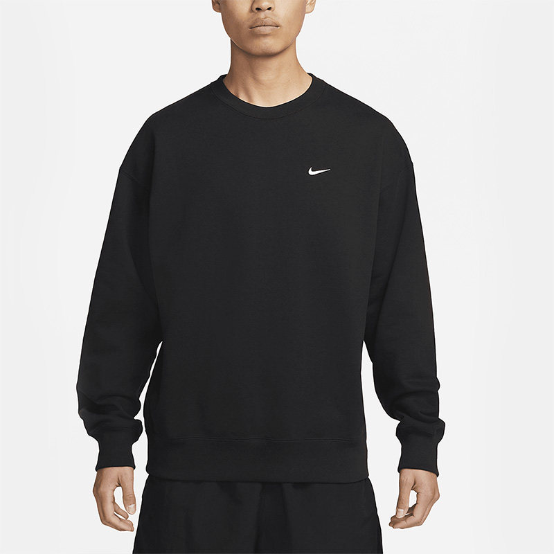 耐克正品男子运动卫衣