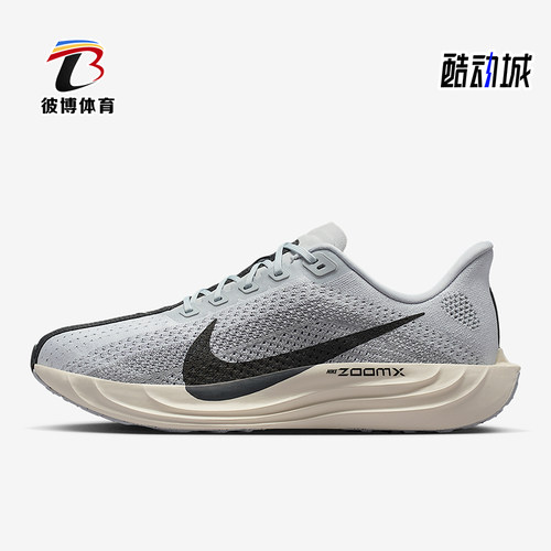 Nike/耐克正品Pegasus Plus男士减震耐磨训练跑步鞋FQ7262-017