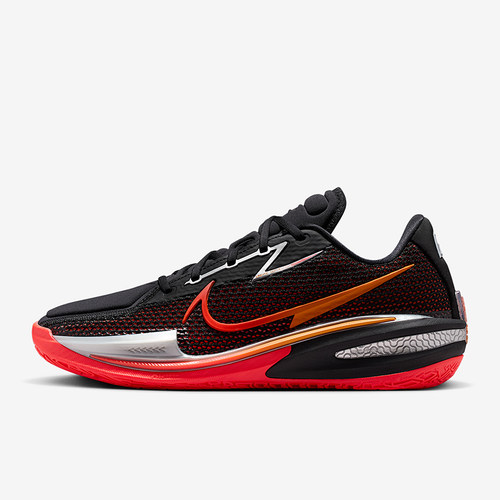 Nike/耐克正品G.T. Cut 新款运动耐磨经典缓震篮球鞋CZ0175-007