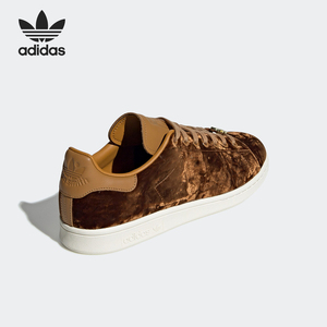 Adidas/阿迪达斯正品当季男子 STAN SMITH运动休闲鞋 EH0175