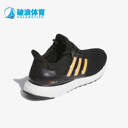 Adidas/阿迪达斯正品新款男女同款网面低帮跑步鞋ID0153