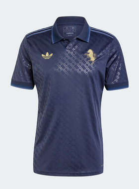 Adidas/阿迪达斯官方正品三叶草男士吸汗柔软经典POLO衫IY5244