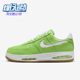 300 Force 耐克正品 Nike EVO男士 Air Low HF3630 耐磨荔枝纹板鞋