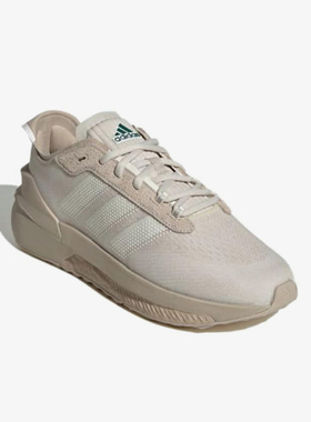 Adidas/阿迪达斯正品Avryn男女款运动经典耐磨低帮休闲鞋ID9559