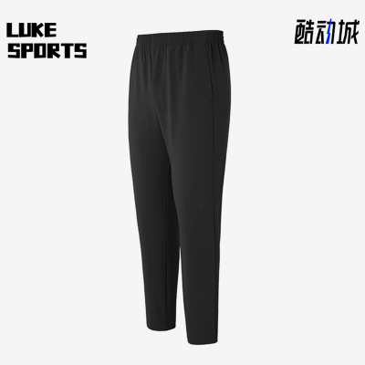 Adidas/阿迪达斯正品2026男士休闲运动经典舒适亲肤长裤KG8939