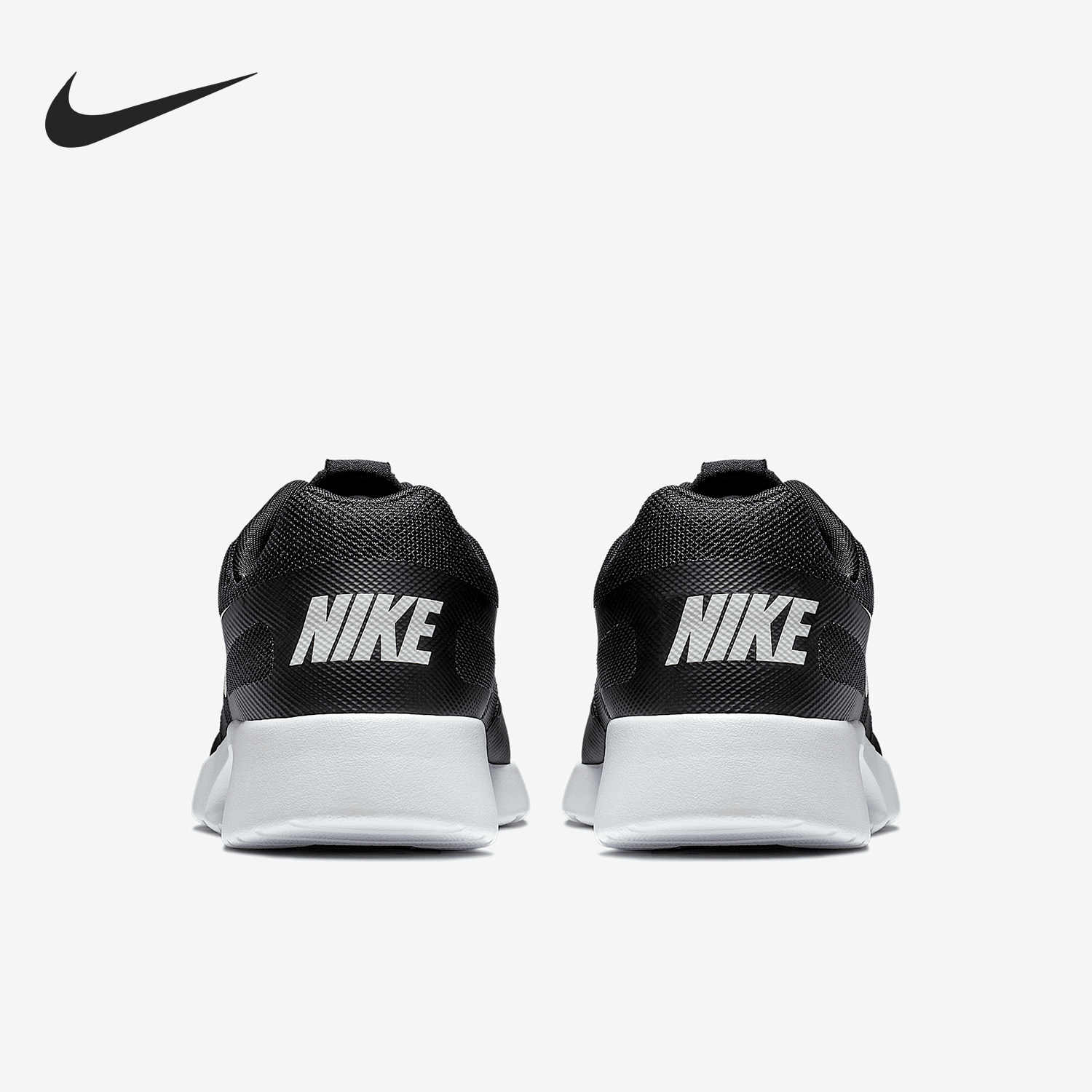 Nike/耐克正品KAISHI RUN男子运动轻便透气跑步鞋747492-010