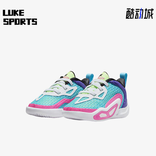 Nike/耐克婴童舒适运动鞋