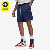 DX5648 Nike 系带印花训练运动短裤 JORDAN男士 410 耐克正品