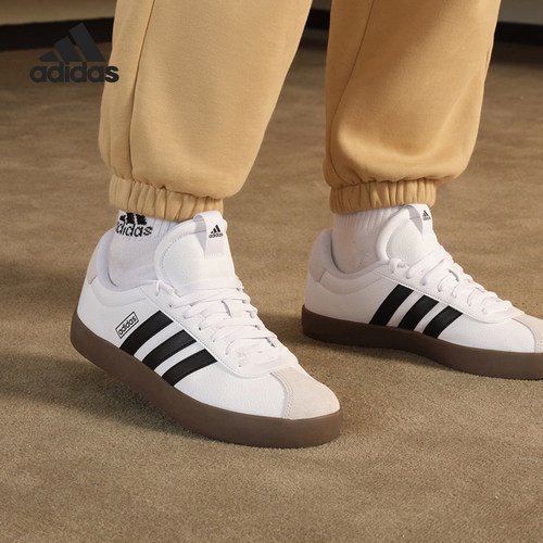 Adidas/阿迪达斯复古男士
