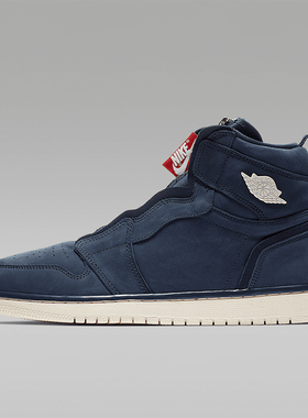 Nike/耐克正品JORDAN女士耐磨保暖户外休闲板鞋AQ3742-401