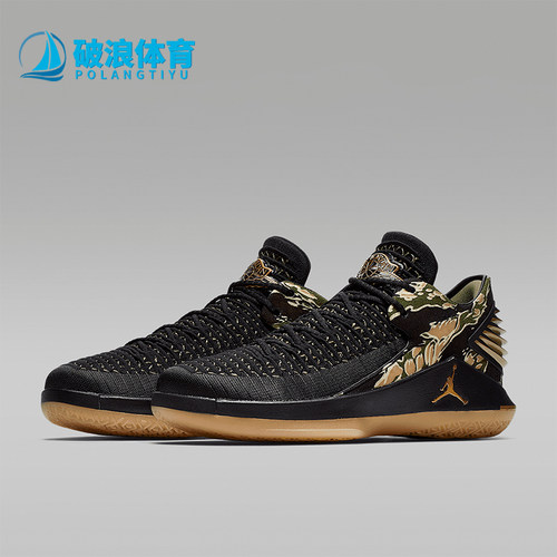 jordan32篮球鞋ah3347