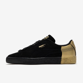 彪马正品 休闲板鞋 Suede Puma Classic 男女复古时尚 398306