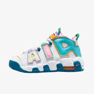 More Air Uptempo女士耐磨时尚 运动板鞋 902 Nike FQ8363 耐克正品