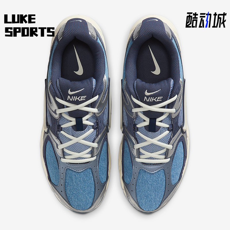 Nike/耐克正品V5 RNR SE男士系带舒适透气耐穿运动鞋IH3649-006