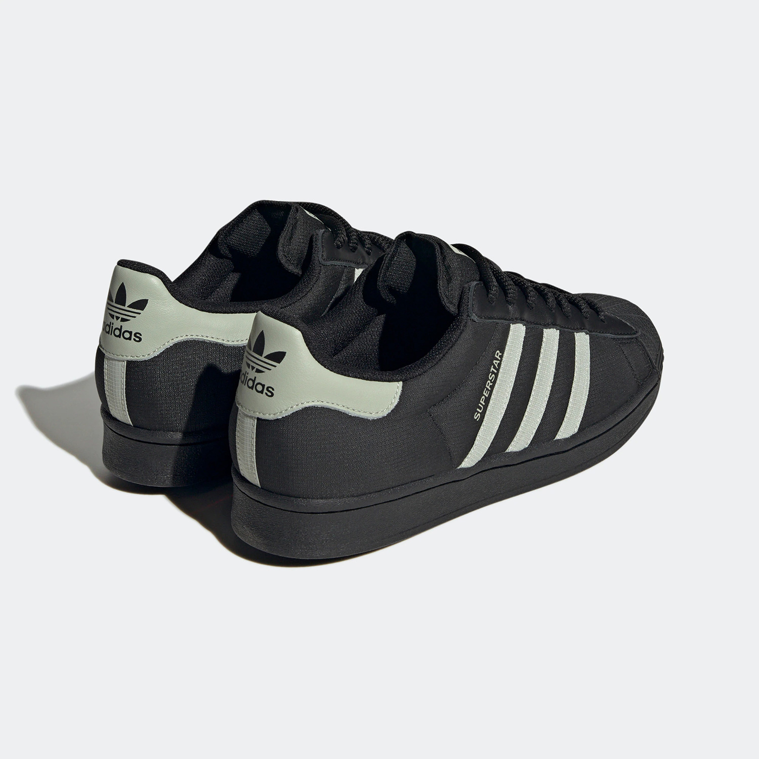 Adidas/阿迪达斯官方正品SUPERSTAR SHOES男女贝壳头板鞋IE1829