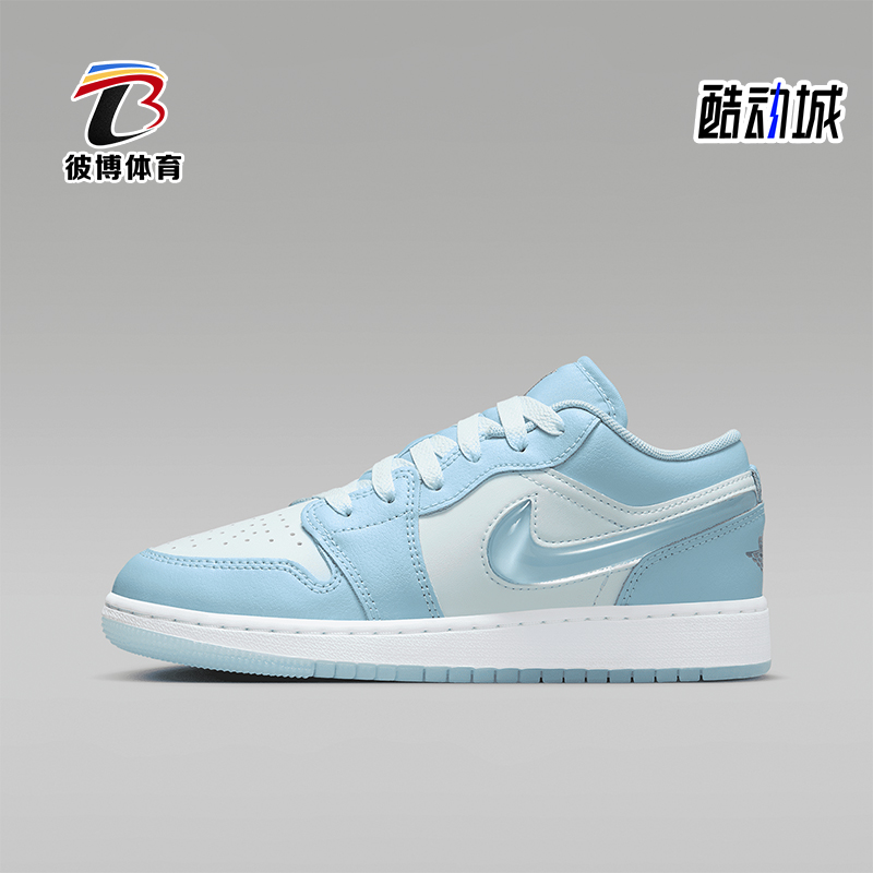 Nike/耐克大童复古运动鞋