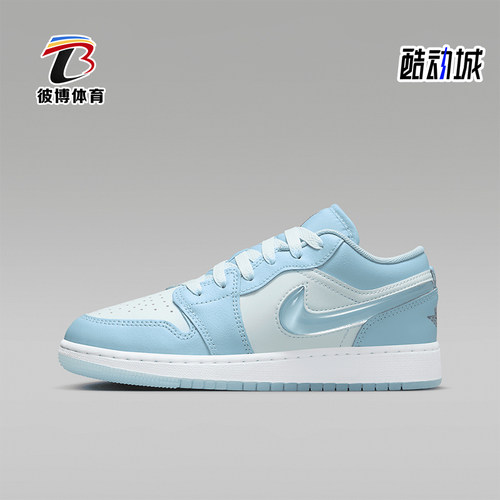 Nike/耐克大童复古运动鞋