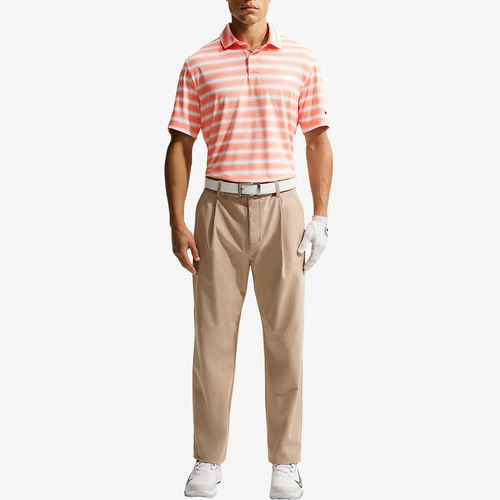 Nike耐克正品Dri-Fit Velocity Swoosh男高尔夫球服IB0243-835
