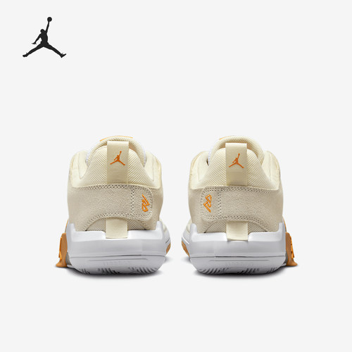 Nike/耐克正品JORDAN男士缓震耐磨低帮实战篮球鞋FD2336-102
