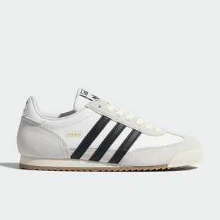 Adidas/阿迪达斯正品三叶草男女低帮休闲经典轻便运动鞋KI8876