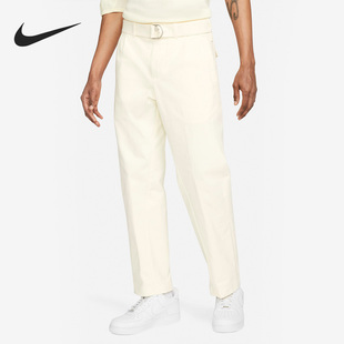 耐克正品 DR5408 当季 男子舒适针织运动长裤 113 新款 Nike