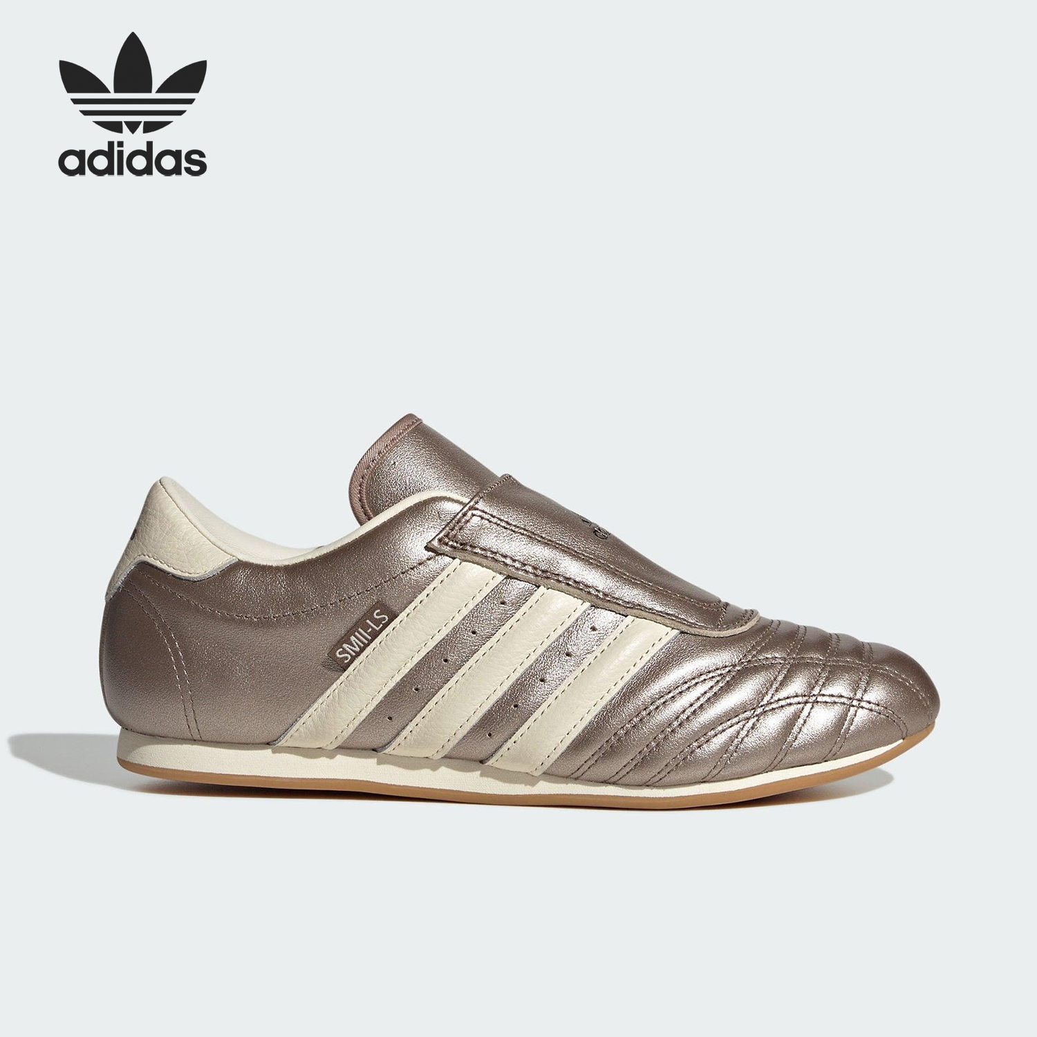 Adidas/阿迪达斯官方正品TAEKWONDO女士跆拳道休闲运动鞋JQ8200