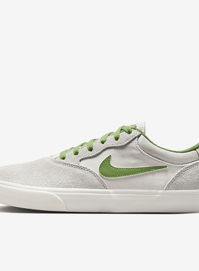 Nike/耐克正品SB Chron 2情侣低帮休闲复古滑板鞋DM3493-007