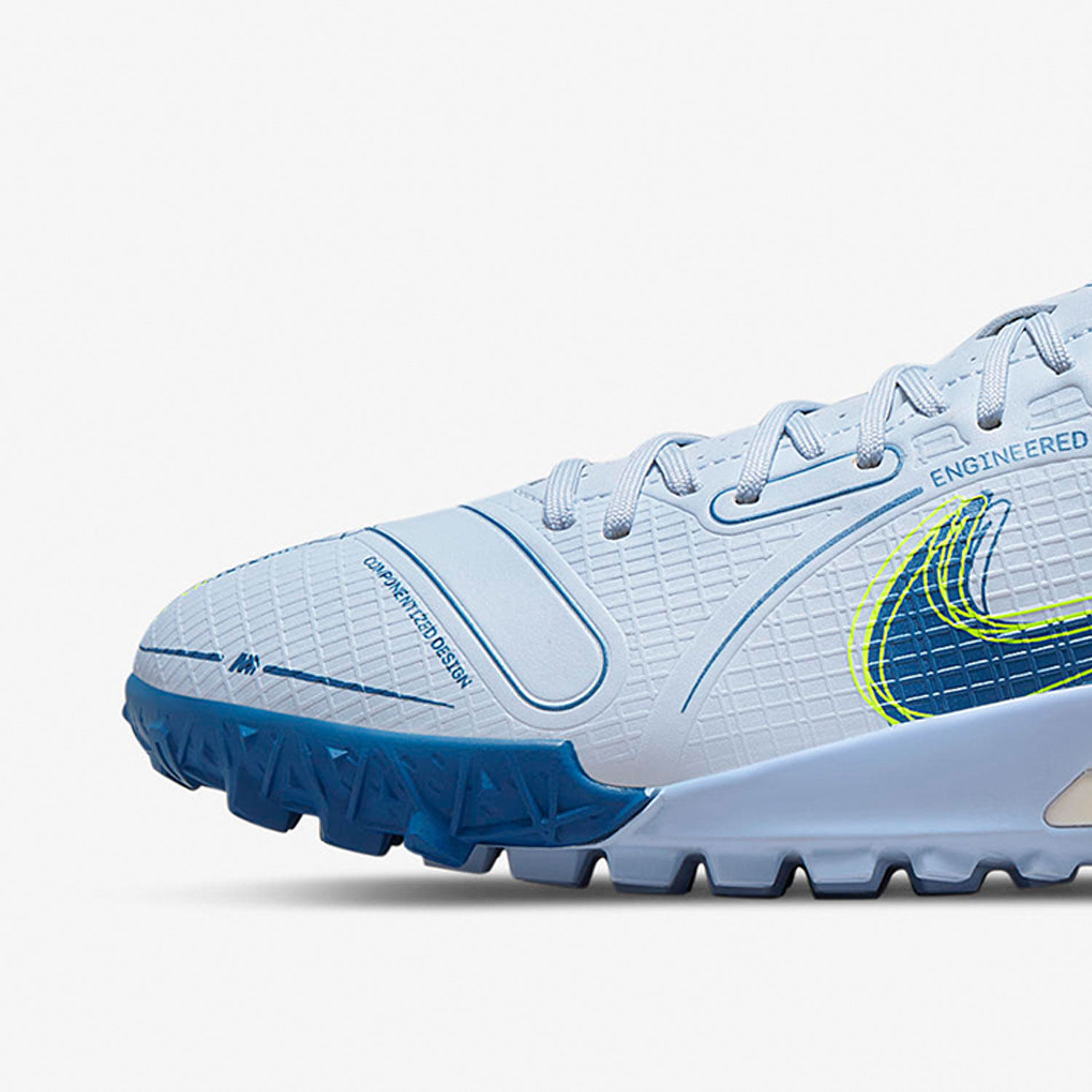 Nike/耐克正品刺客14中端男碎钉运动休闲舒适足球鞋 DJ2879-054