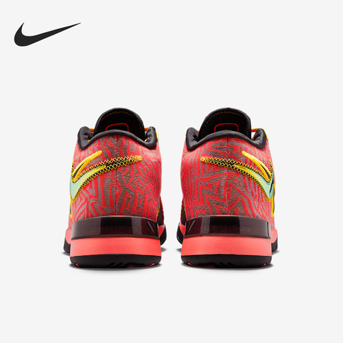 Nike/耐克正品LBJ NXXT GENISUS男士训练篮球鞋HF0711-600