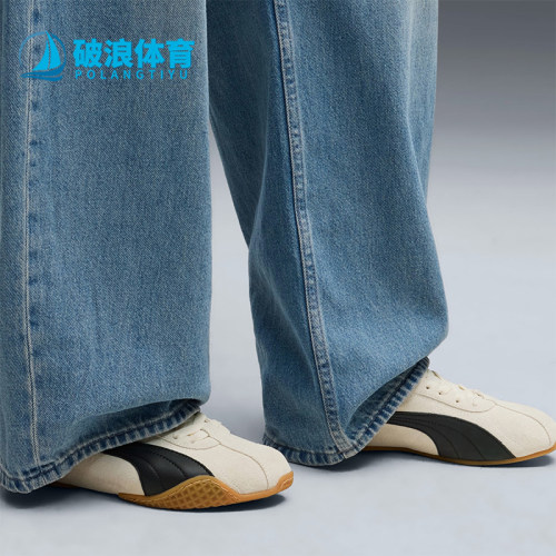 Puma/彪马正品K-Street男女同款舒适低帮生活休闲鞋409194-01