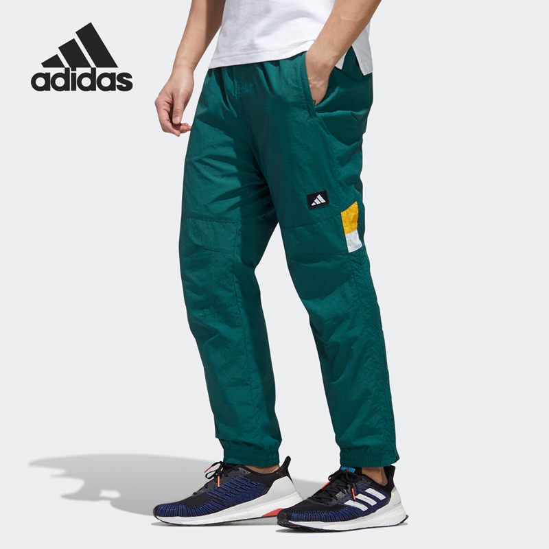 长裤Adidas/阿迪达斯秋季