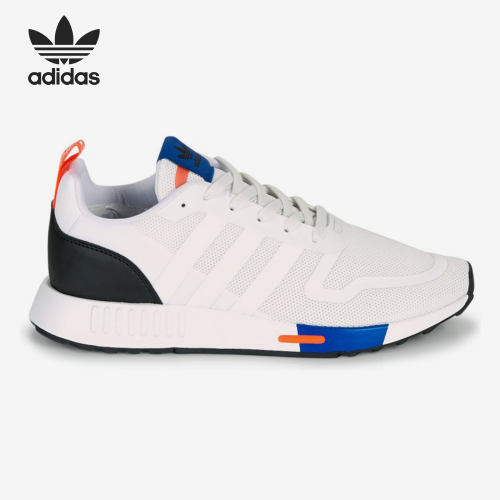 Adidas/阿迪达斯官方正品新款休闲时尚透气男女同款运动鞋 FY5659