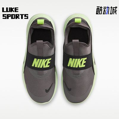 Nike/耐克正品2026年大童日常时尚简约运动经典休闲鞋IF2893-007