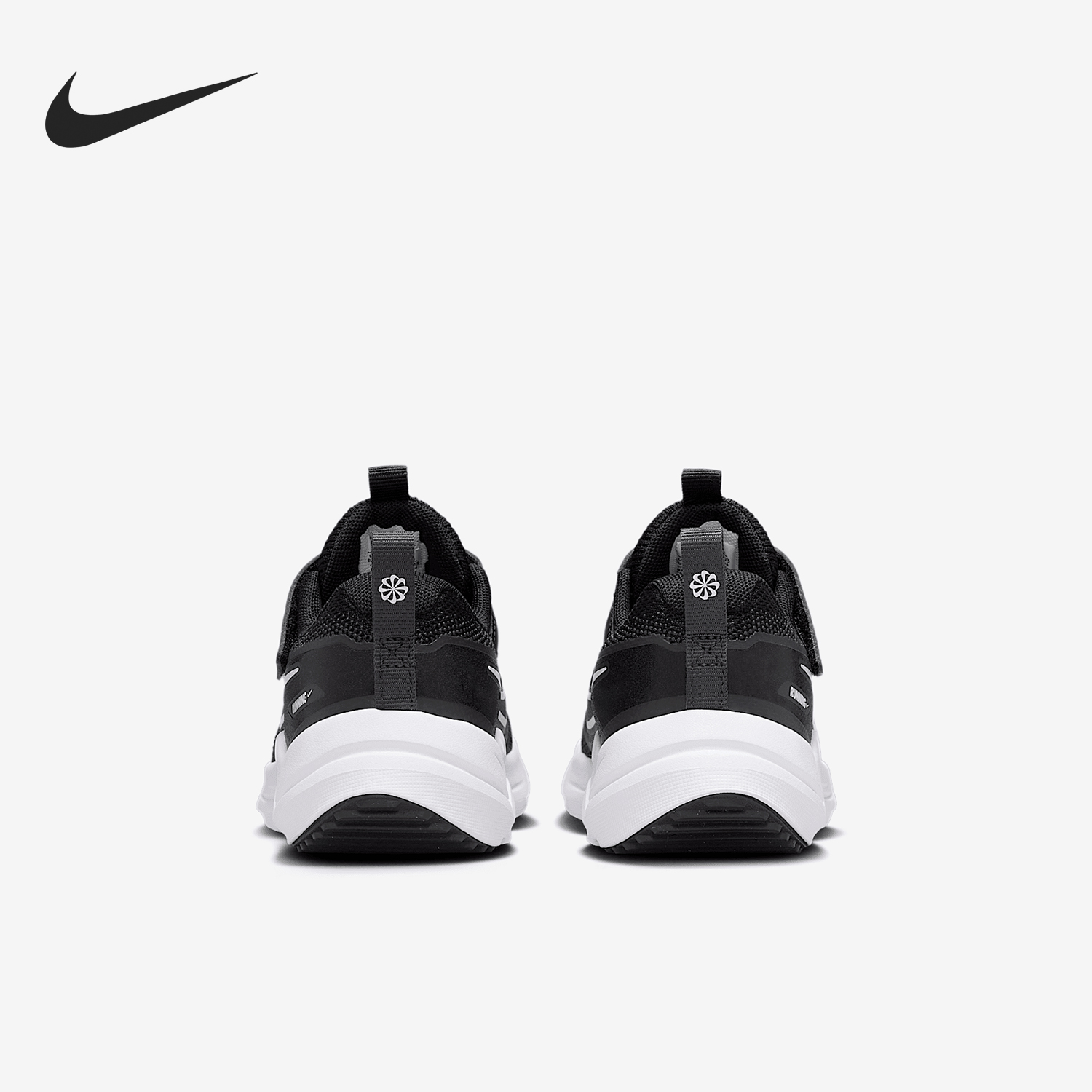 Nike/耐克正品Cosmic Runner小童缓震魔术贴跑步鞋HM4400-003