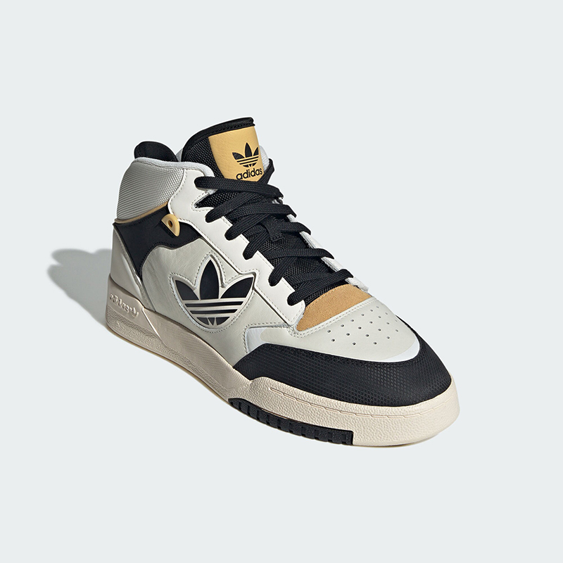 Adidas/阿迪达斯正品三叶草男女经典运动篮球中帮板鞋JP9983