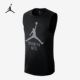 男子运动透气休闲背心FQ1955 JORDAN新款 010 耐克正品 Nike
