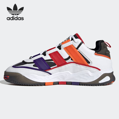 adidas阿迪达斯男经典运动鞋