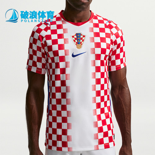 Nike/耐克正品夏季男士时尚印花运动足球透气短袖T恤IO8621-100