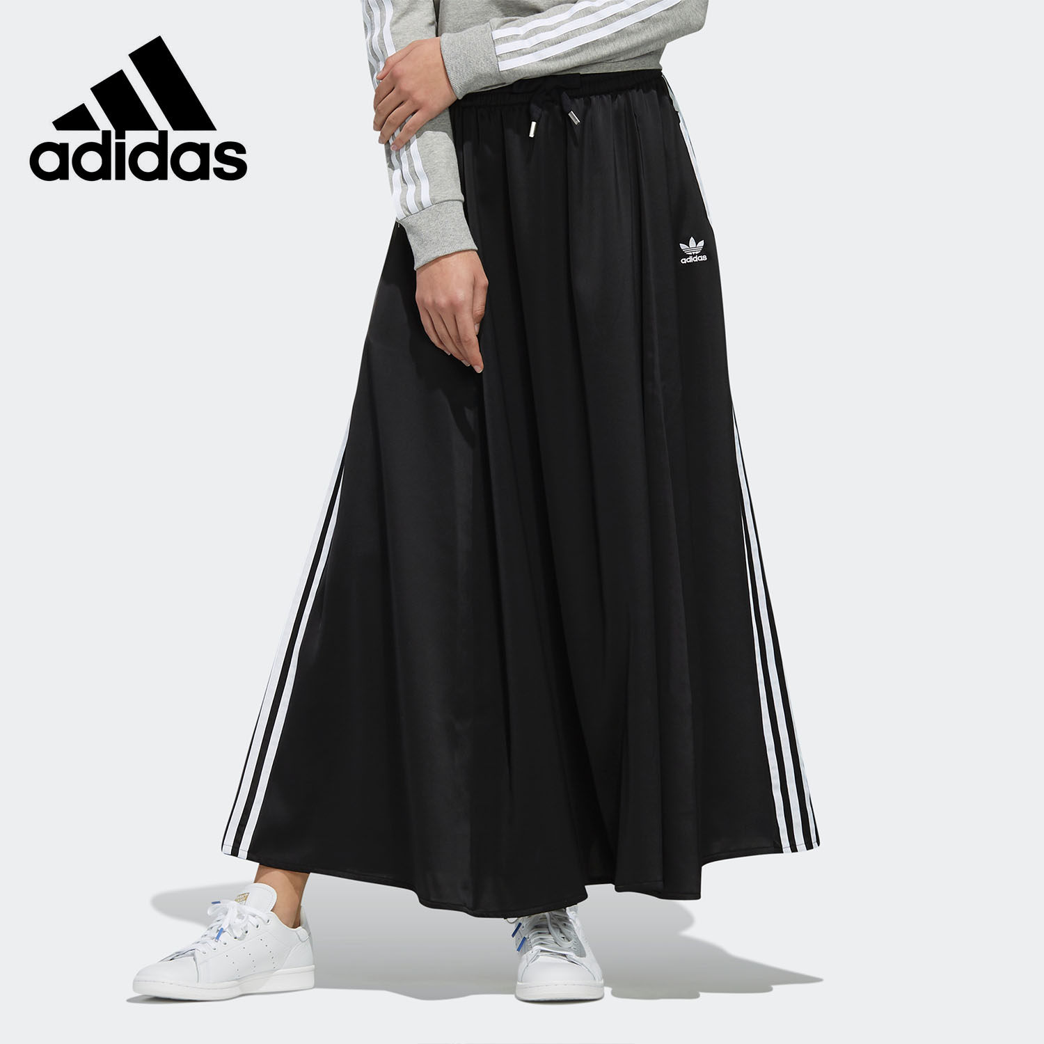 半身裙Adidas/阿迪达斯