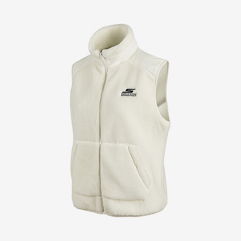 Skechers/斯凯奇女士马甲