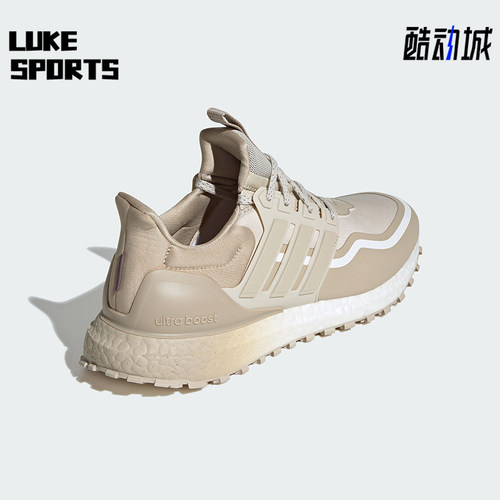 休闲跑步鞋男女Adidas/阿迪达斯