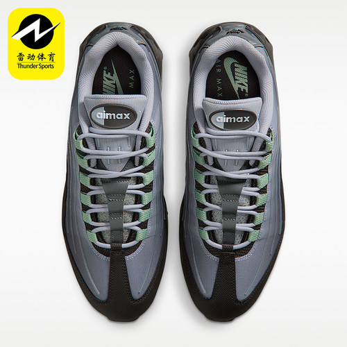 Nike/耐克正品Air Max Big Bubble 男士经典耐磨运动鞋IH7853-200