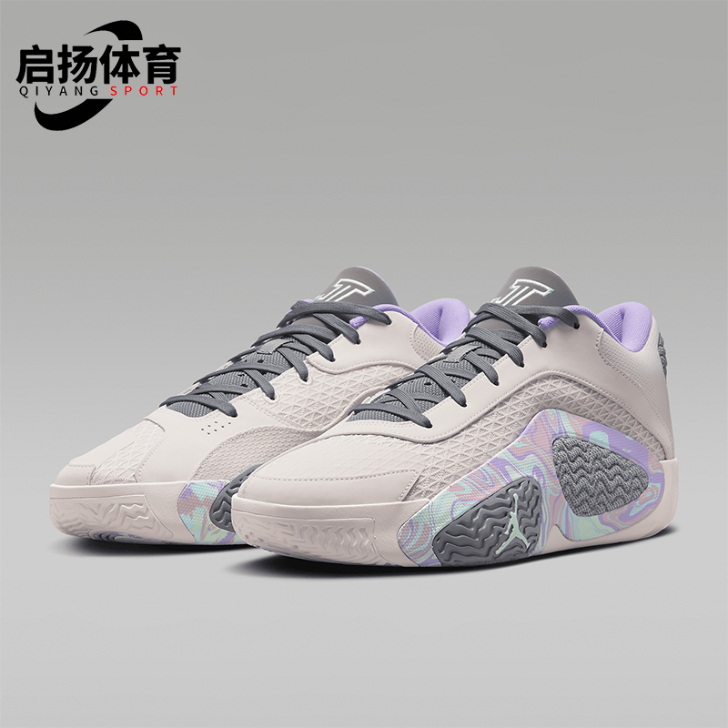 Nike/耐克男士耐磨篮球鞋