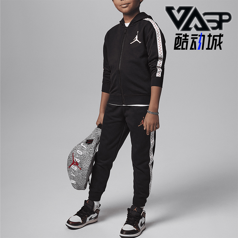 Nike/耐克小童运动套装