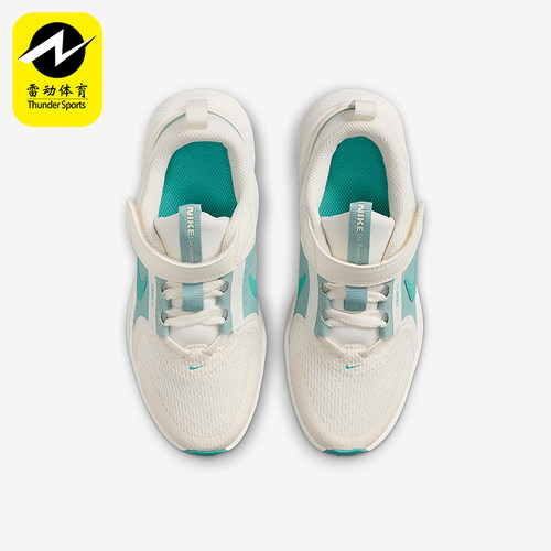 Nike/耐克正品Runner 5小童运动轻盈透气缓震跑步鞋HF7005-003